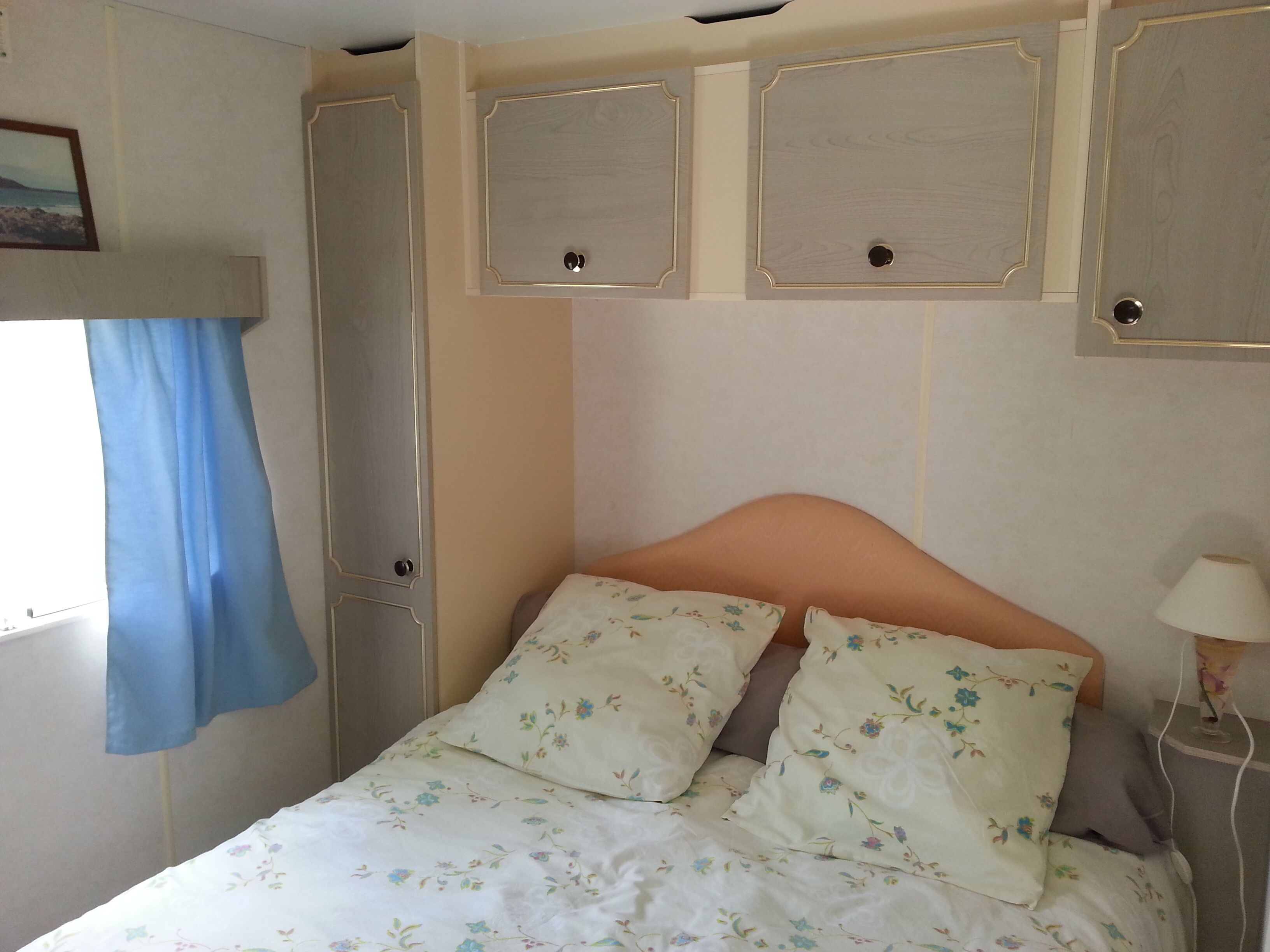 2 chambres