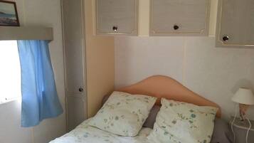 2 chambres