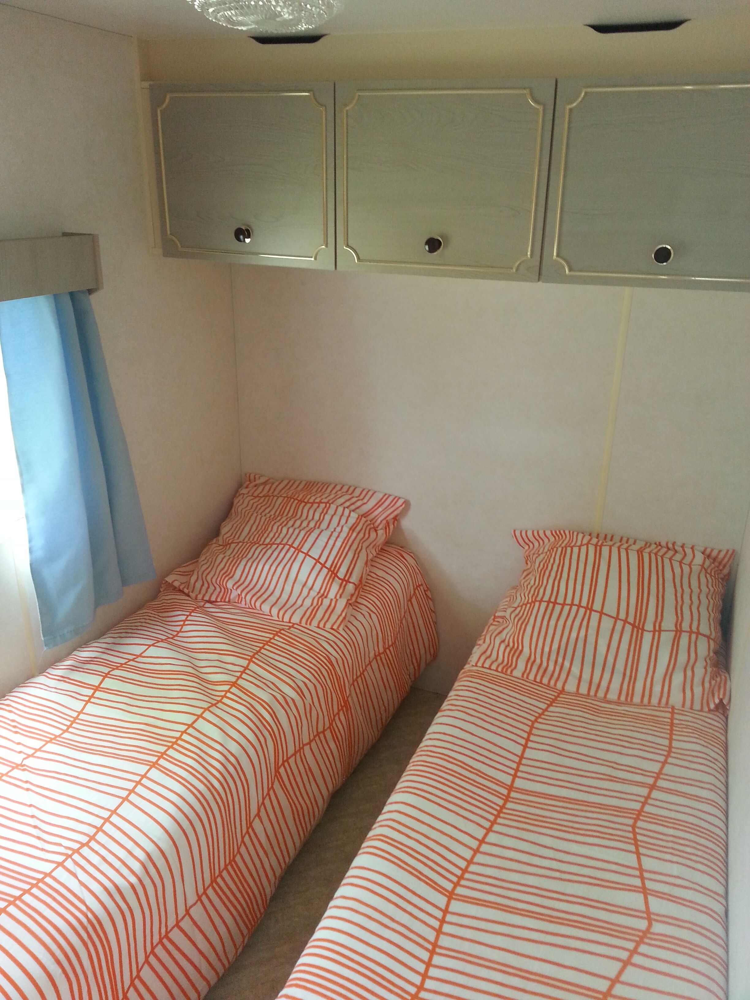 2 chambres