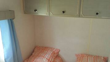 2 chambres