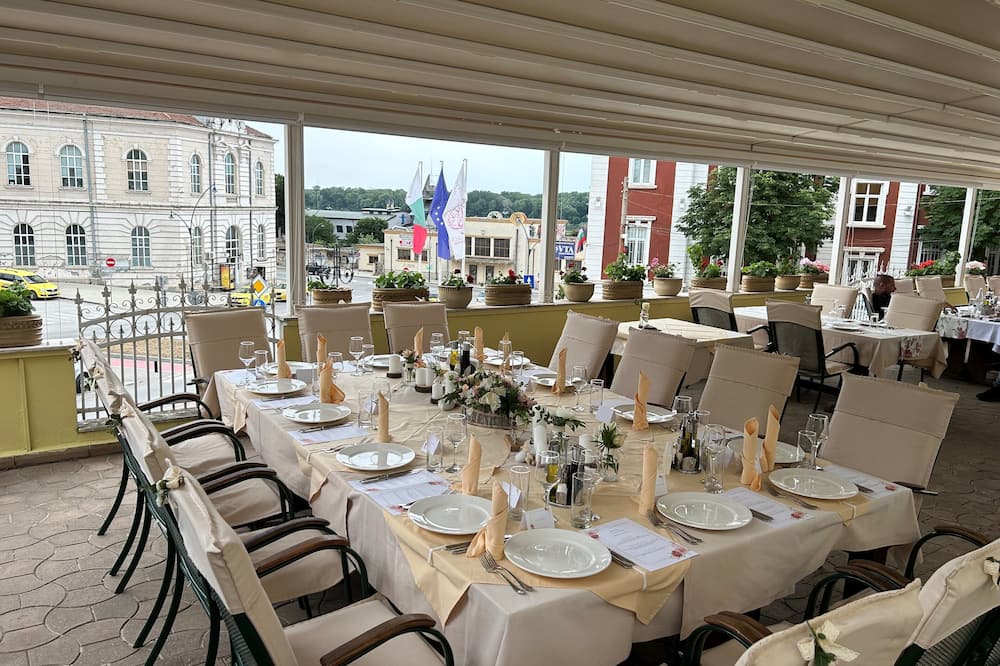 Anna Palace Hotel