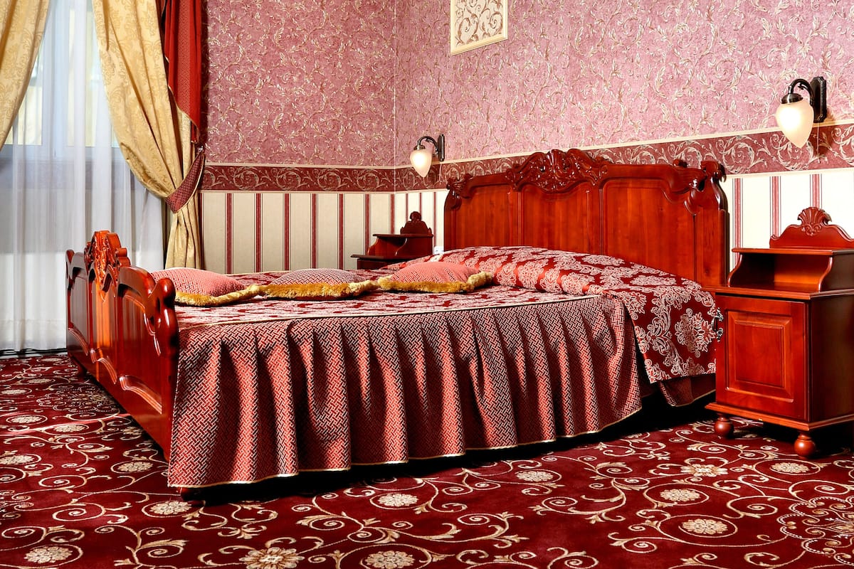 Suite Studio Royale