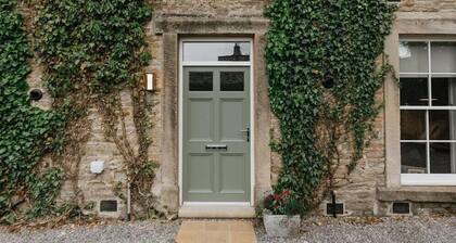 Luxe Apartment in Richmond, North Yorkshire
