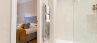 Luxe Apartment in Richmond, North Yorkshire