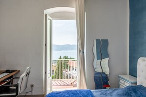 1 chambre, fer et planche Ă repasser, Wi-Fi