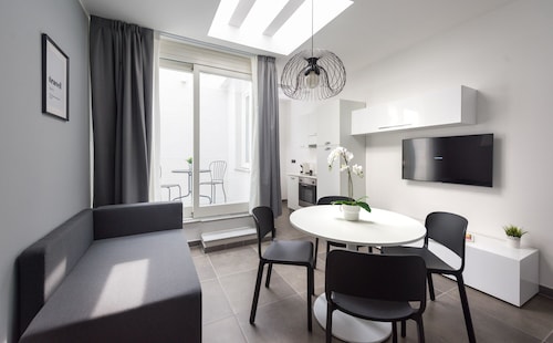 TURINHOMETOWN Residence Apartments