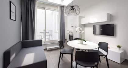 TURINHOMETOWN Residence Apartments