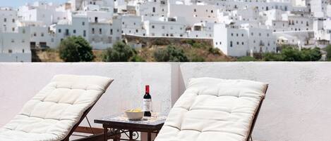 Terrain de lâhĂ©bergement