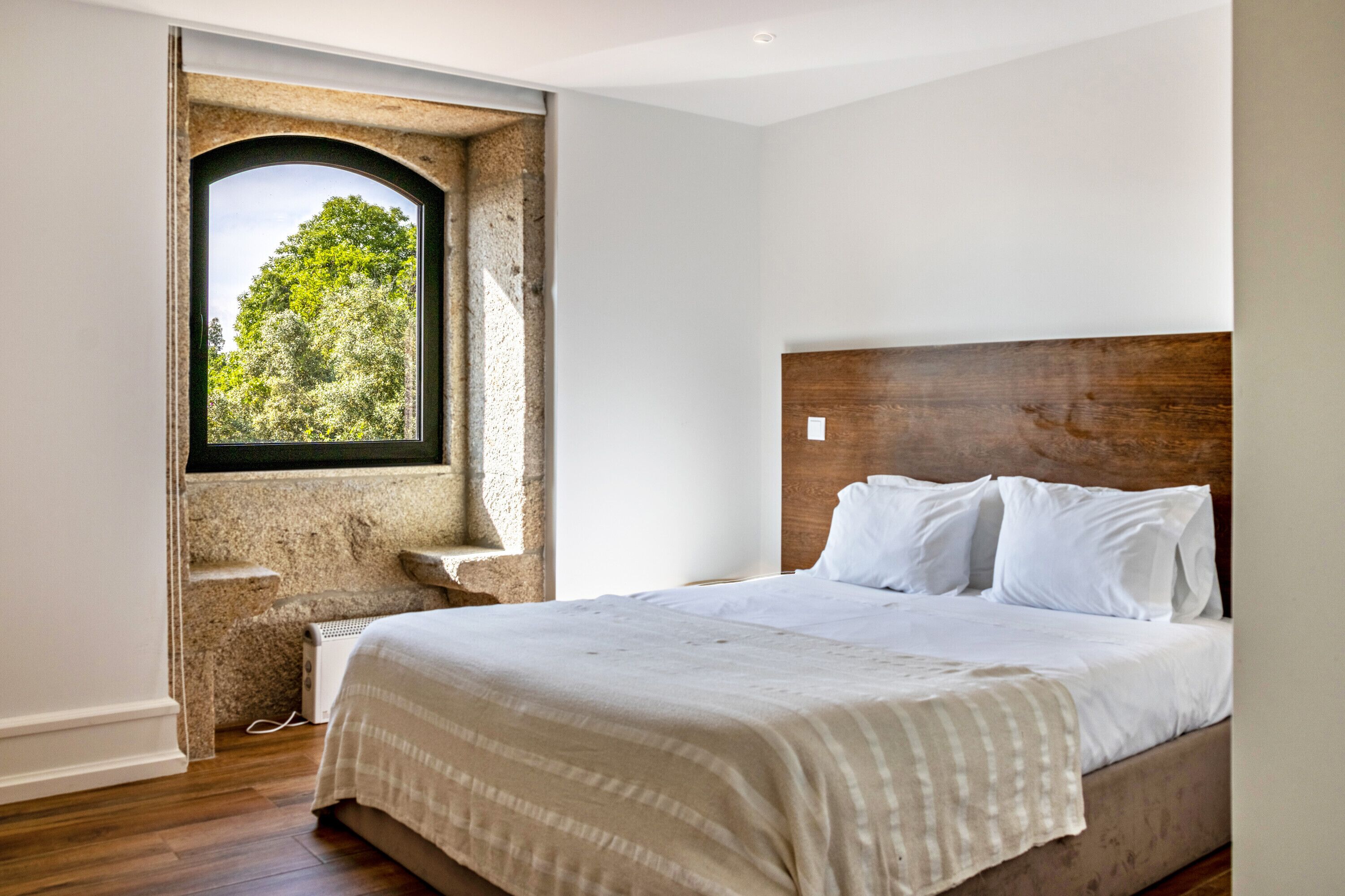 2 chambres, fer et planche à repasser, Wi-Fi gratuit