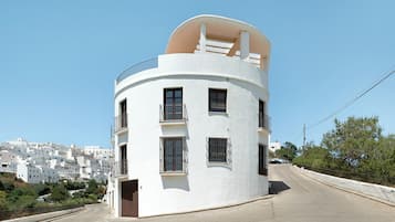 Exterieur