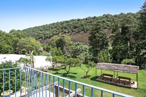 Apartment 'Casa de 10 - 1A' with Mountain View, Shared Pool & Wi-Fi