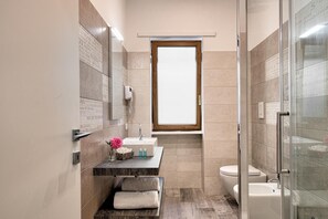 Leilighet | 1 soverom og skrivebord