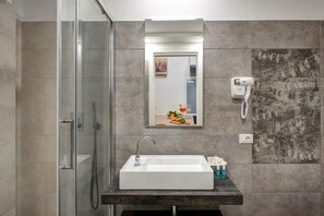 Apartamento | 1 dormitorio y escritorio