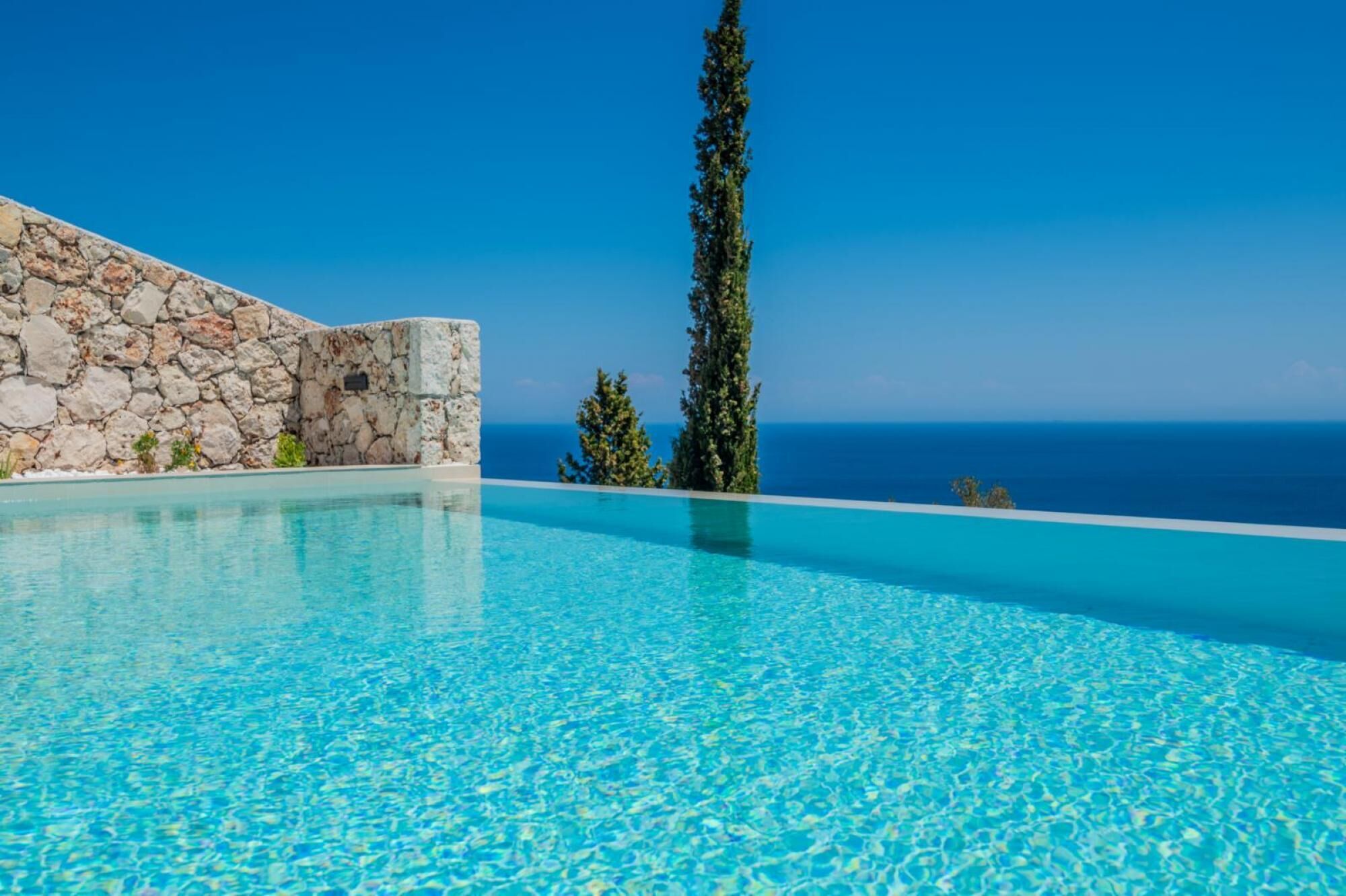 別墅 | 2 間臥室