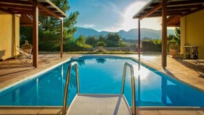 4 bedrooms - Hacienda Olivo - Hacienda Olivo (Zakynthos)