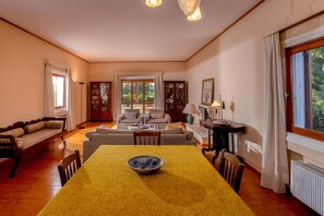 Villa | 4 bedrooms - Hacienda Olivo - Hacienda Olivo (Zakynthos)