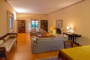 4 bedrooms - Hacienda Olivo - Hacienda Olivo (Zakynthos)