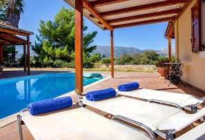 Villa | 4 chambres