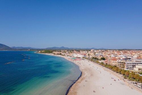 Vacation Home 'Rosa dei Venti 2' with Terrace & Wi-Fi