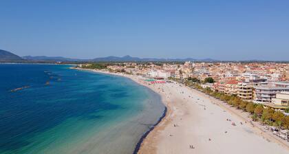 Vacation Home 'Rosa dei Venti 2' with Terrace & Wi-Fi