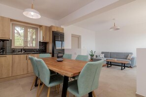 Apartment | 1 Schlafzimmer