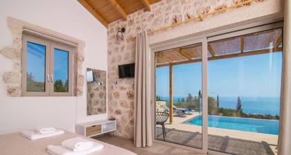 Spartia Suites - Brand New Seaview Suites - Spartia Suites - Brand New Seaview Suites