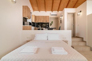 House | 1 bedroom
