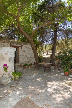 Villa | 4 Schlafzimmer