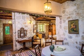 Villa | 4 Schlafzimmer