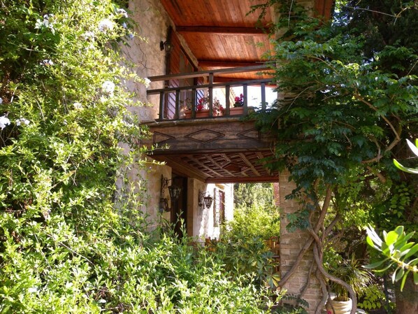 Villa | 4 chambres