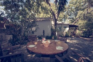 Villa | 4 chambres