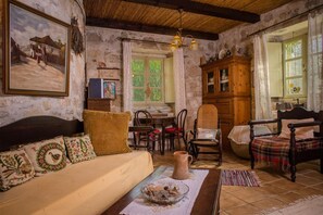 Vila | 4 kamar tidur