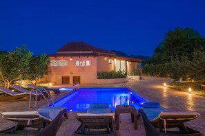 Rumah | 3 kamar tidur