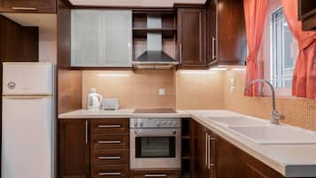 2 bedrooms, WiFi