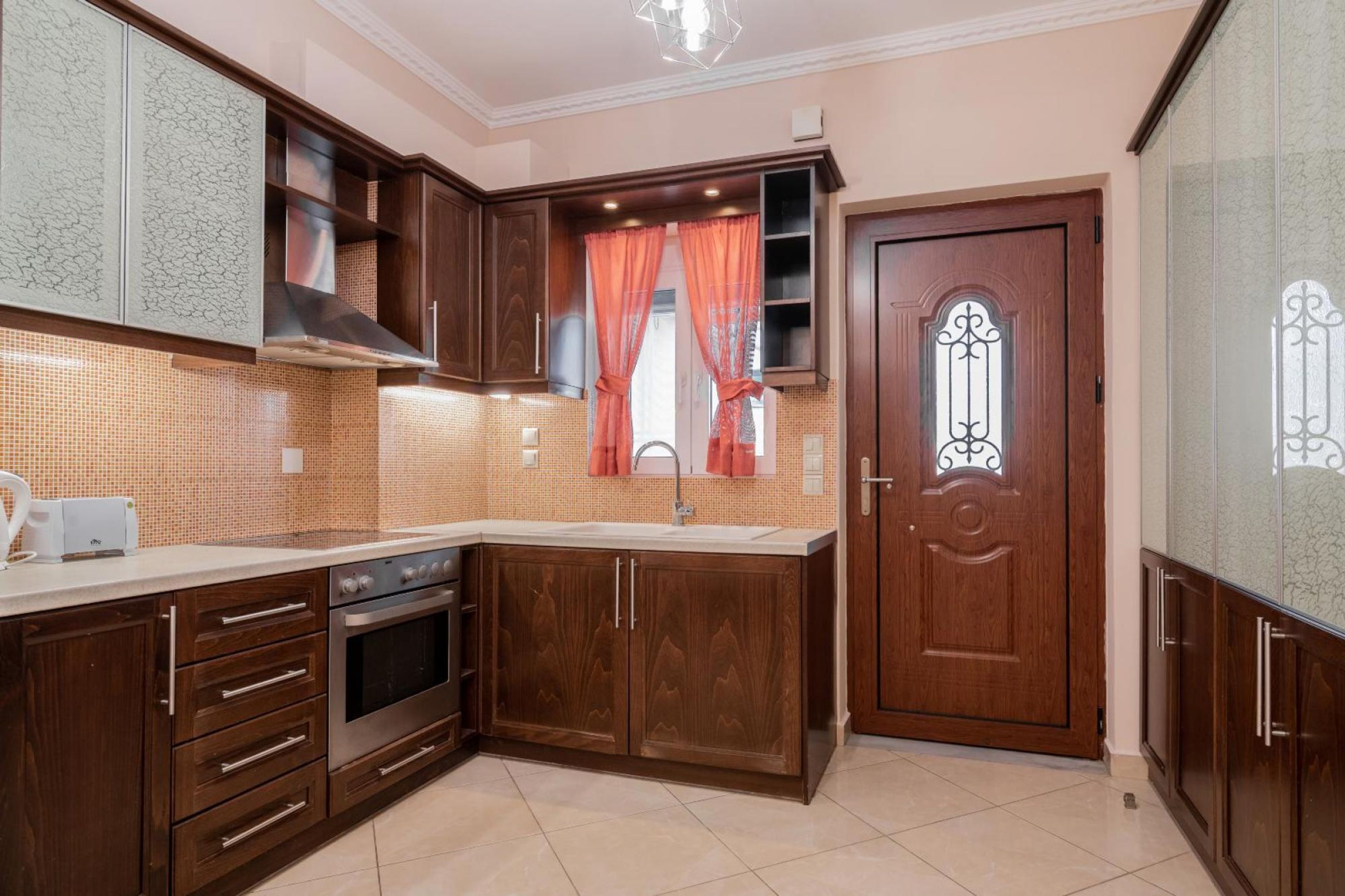 Appartement | 2 chambres, Wi-Fi