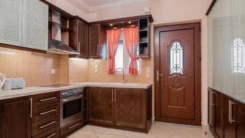 Apartment | 2 bedrooms, WiFi