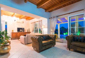 Villa | 3 Schlafzimmer