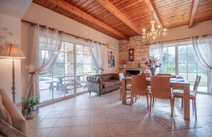 Villa | 3 Schlafzimmer