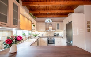 Villa | 3 Schlafzimmer