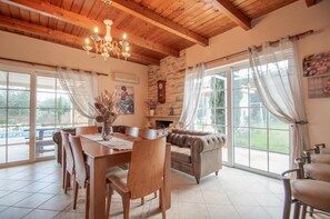 Villa | 3 Schlafzimmer