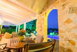 3 bedrooms - Zante Sun I - Getaway Villa - Zante Sun I - Getaway Villa (Zakynthos)
