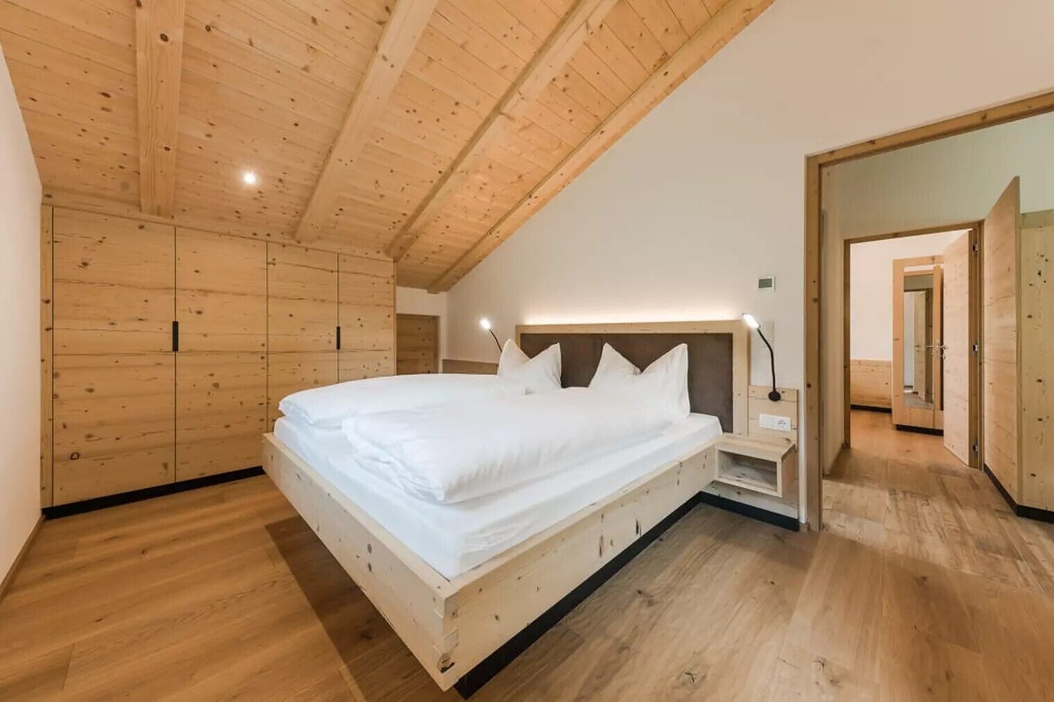 2 slaapkamers, gratis wifi, beddengoed