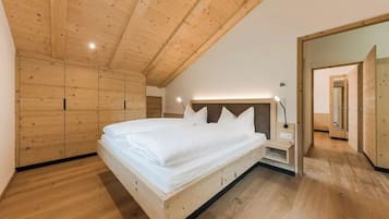 2 Schlafzimmer, kostenloses WLAN, Bettwäsche