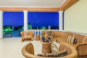 Villa | 3 habitaciones