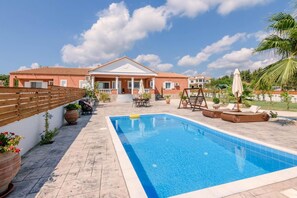 Villa | 3 bedrooms