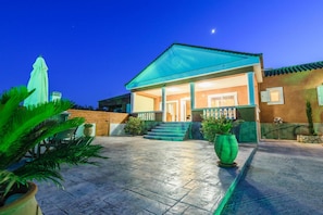 Villa | 3 habitaciones