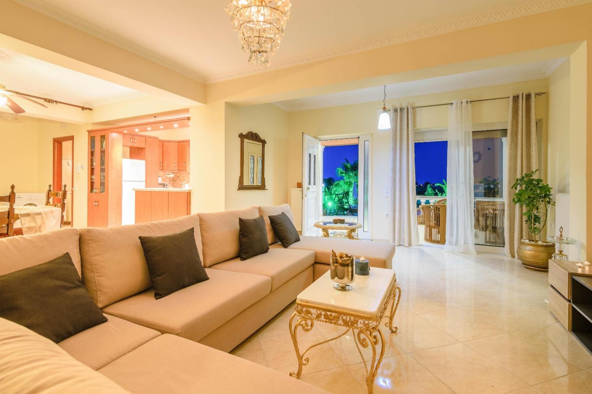 別墅 | 3 間臥室