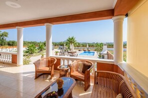 빌라 | 3 개의 침실