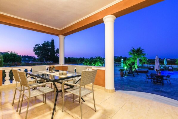 Villa | 3 bedrooms