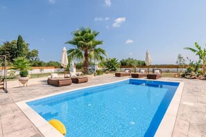 Villa | 3 bedrooms